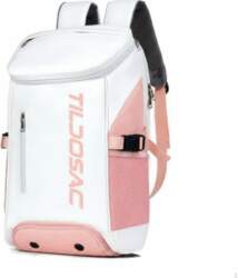 Versatile Racket Bag Large Capacity Badminton