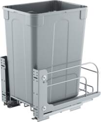 VEVOR Pullout Trash Can for Kitchen