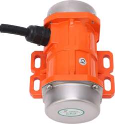 Vibration Motor Single Phase IP66 Waterproof