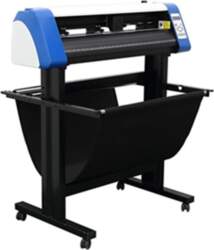 Vinyl Engraving Plotter Film Cutting Plotter