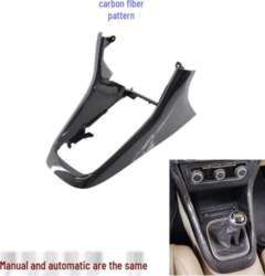 Volkswagen Golf Mk6 Gear Shift Bracket