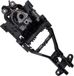 Volvo S60 (14-) Front Left Outer