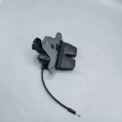 Volvo XC60 `17 Tailgate Trunk Lock