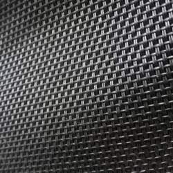 Warterproof encryption Teslin Mesh PVC Fabric