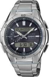 Wave Ceptor Watch Radio Solar [Casio]