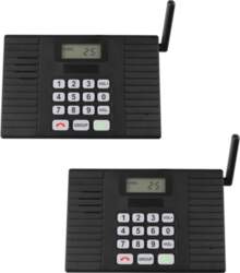 Wireless Intercom System Hand Free 3000