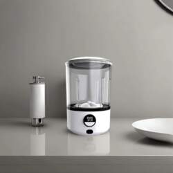 Xiaomi Mini Washing Machine Fully Automatic