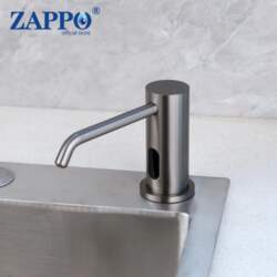 ZAPPO Touchless Automatic Soap Dispenser for