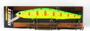 Zipbaits Orbit 130 SP Suspend Lure
