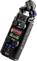 ZOOM H5 Studio Handy Float 4