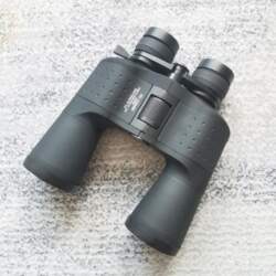 10-120x80 Binoculars Long Range Telescope Power