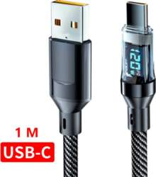 120 W 6A C tipa C
