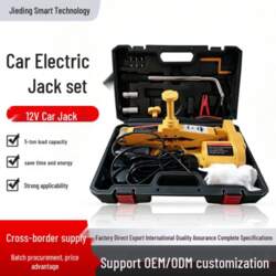 12V Multi-Functional 5-Ton Electric Car Jack