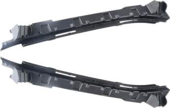 1 Pair Car Front Headlight Bracket