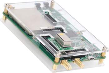 1MHz‑6GHz Open Source RF SDR Antenna
