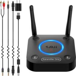1Mii Bluetooth raidītājs divu aptX aptX