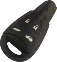2003-2011 Remote Control Car Key Shell