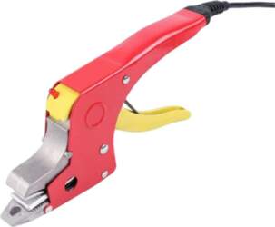 2025 Trend Strapping Sealer Electrical, Poly