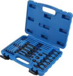 22PCS Set Glow Plug Electrodes Removal