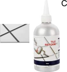 280ml Ceramic Tile Joint Bathroom Grout