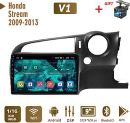 2 Din Android automašīnas radio priekš