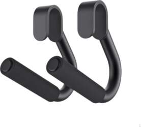 2 Pieces Grip Pull up Handles