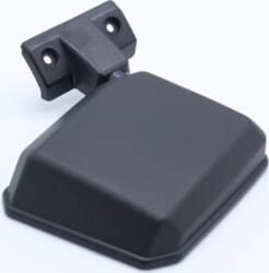 2Pcs Side Door Rear View Mirror
