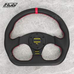 320mm D Shape SIM Racing Gaming