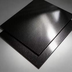3K Spec Custom Dimension Carbon Fiber
