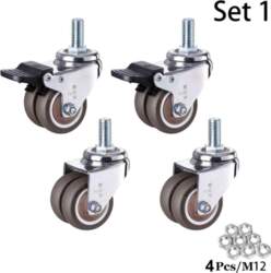 4 gab Set 1