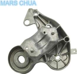 4F0199351H 4F0199352E Console Engine Mount Engine