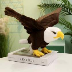 60/90cm Simulation Big Wings Flying Eagle