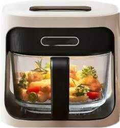 6L Large Capacity LED Digital Touch