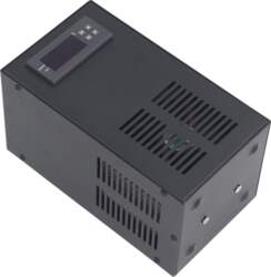 70W Water Chiller Silent Single Cooling
