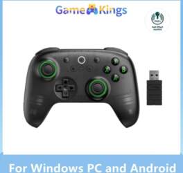 8BitDo Ultimate 2C Wireless Controller for