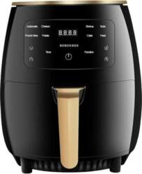 8L Touchscreen Smart Air Fryer with