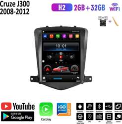 9,7 collu Android automašīnas radio