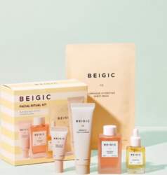 [Beigic] Ritual Kit beige