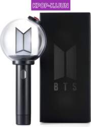 [BTS] Oficiālais Light Stick īpašais izdevums