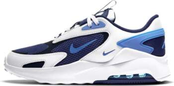 (GS) Nike Air Max Bolt `Blue