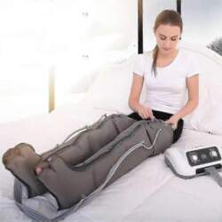 (Lower limbs 2pcs) Portable Pressotherapy Lymph