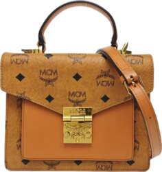 [Pre-Owned] 24K Gold Plated Hardware Laurel
