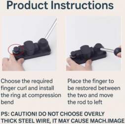 A25F-Ring Bender Tool With Adjustable Dies-Precision