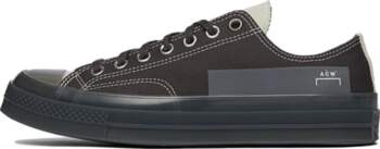 A-Cold-Wall* x Converse Chuck 70 Low