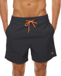 Above the Surf Mesh Elastic Beach