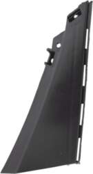 ABS Front Bumper Bracket Pair for