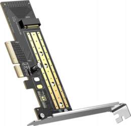 Adapteris Ugreen PCIe 3.0 X4