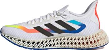 Adidas 4DFWD 2 Balts Power Blue