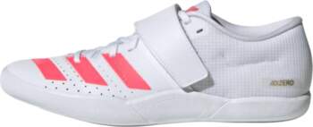 Adidas Adizero Throws Comfortable Support Lightweight