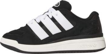 Adidas Forum2000 Core Black Cloud White